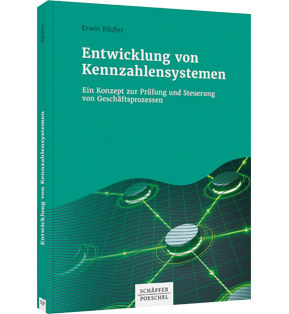 Entwicklung von Kennzahlensystemen - Ein Konzept zur Prüfung und Steuerung von Geschäftsprozessen