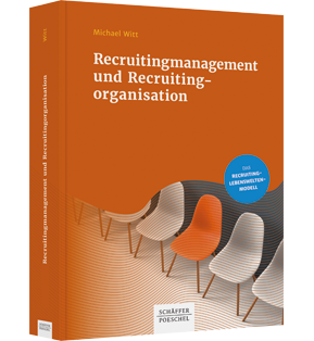 Recruitingmanagement und Recruitingorganisation