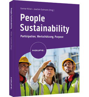 People Sustainability - Partizipation, Wertschätzung, Purpose