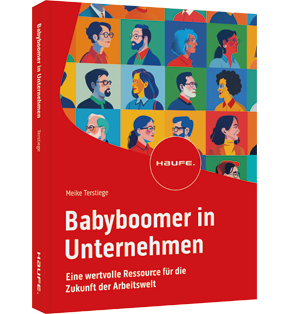 Babyboomer in Unternehmen - Eine wertvolle Ressource für die Zukunft der Arbeitswelt