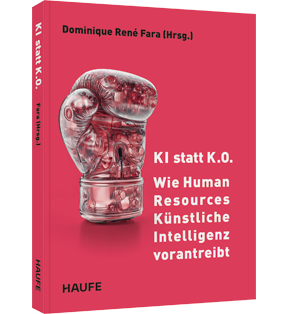 KI statt K.O. – Wie Human Resources Künstliche Intelligenz vorantreibt