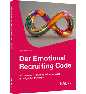 Der Emotional Recruiting Code - Wirksames Recruiting mit emotional intelligenter Strategie