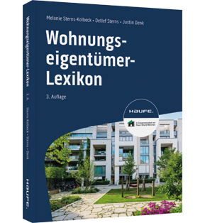 Wohnungseigentümer-Lexikon