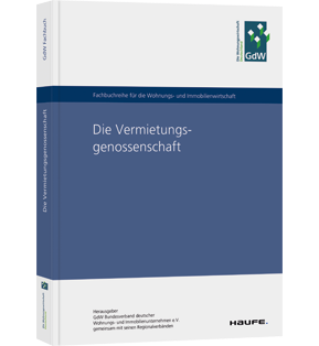 Die Vermietungs­genossenschaft