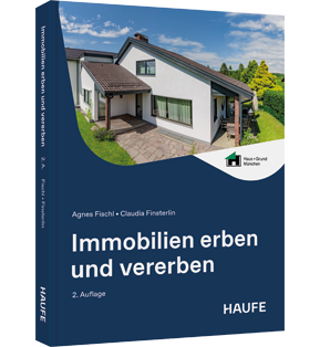Immobilien erben und vererben