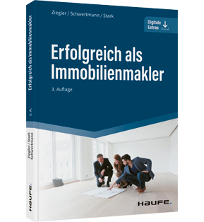 Erfolgreich als Immobilienmakler