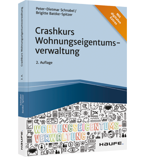 Crashkurs Wohnungseigentums­verwaltung