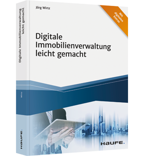 Digitale Immobilienverwaltung leicht gemacht