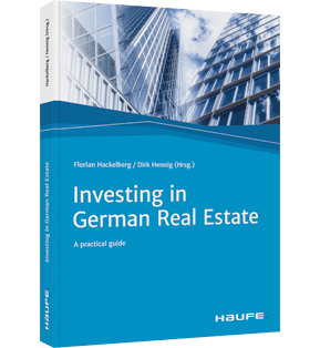 Investing in German Real Estate - A practical guide