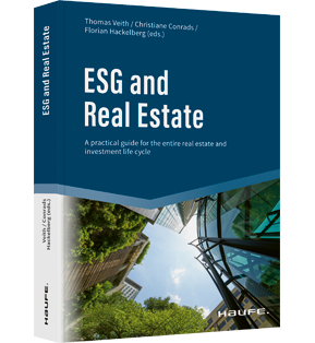 ESG and Real Estate - A practical guide for the entire real estate and investment life cycle