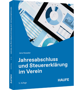 Jahresabschluss und Steuererklärung im Verein