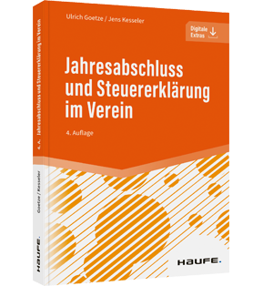 Jahresabschluss und Steuererklärung im Verein