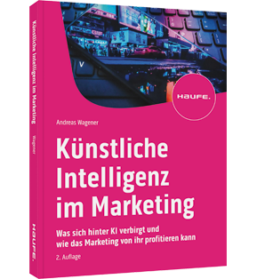 Künstliche Intelligenz im Marketing