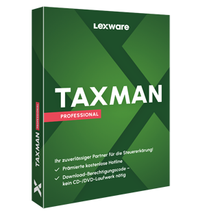 TAXMAN 2024