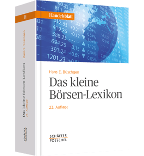 Das kleine Börsen-Lexikon