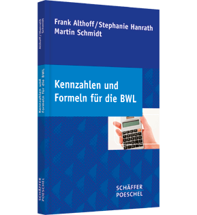 Kennzahlen und Formeln für die BWL