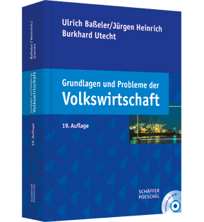 Grundlagen und Probleme der Volkswirtschaft