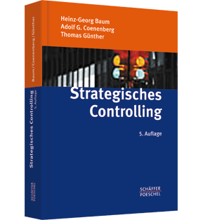 Strategisches Controlling