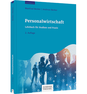 Personalwirtschaft - Lehrbuch für Studium und Praxis