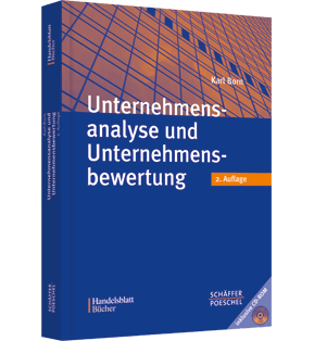 Unternehmensanalyse und Unternehmensbewertung