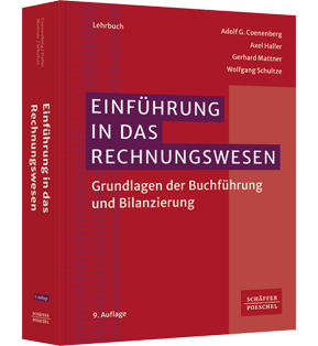 Einführung in das Rechnungswesen - Grundlagen der Buchführung und Bilanzierung