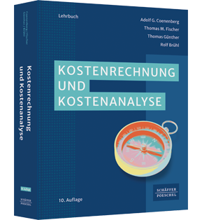 Kostenrechnung und Kostenanalyse