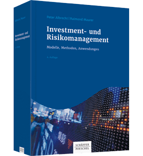 Investment- und Risikomanagement - Modelle, Methoden, Anwendungen
