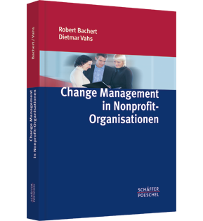 Change Management in Nonprofit-Organisationen