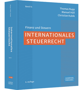 Internationales Steuerrecht