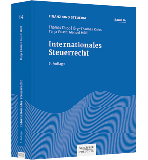 Internationales Steuerrecht