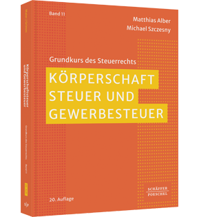 Körperschaftsteuer und Gewerbesteuer