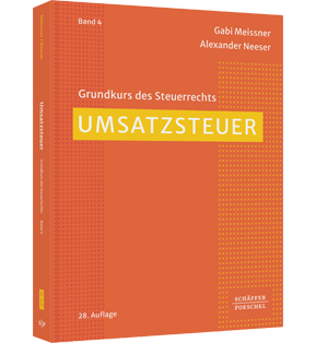 Umsatzsteuer