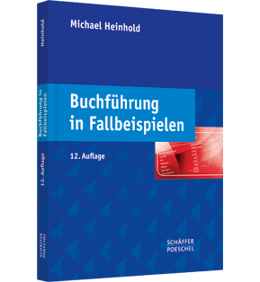 Buchführung in Fallbeispielen