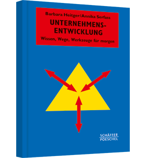 Unternehmensentwicklung - Wissen, Wege, Werkzeuge für morgen