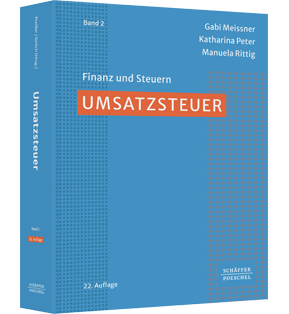 Umsatzsteuer