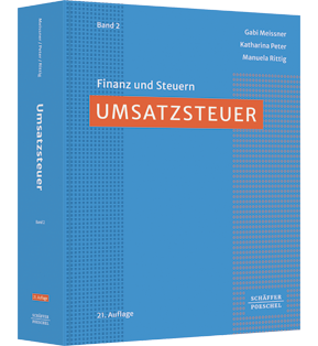 Umsatzsteuer