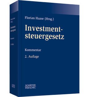 Investmentsteuergesetz - Kommentar
