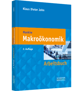 Arbeitsbuch Makroökonomik