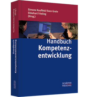 Handbuch Kompetenzentwicklung