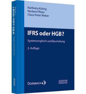 IFRS oder HGB? - Systemvergleich und Beurteilung