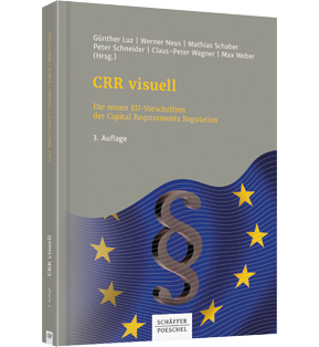 CRR visuell - Die neuen EU-Vorschriften der Capital Requirements Regulation