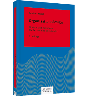Organisationsdesign - Modelle und Methoden für Berater und Entscheider