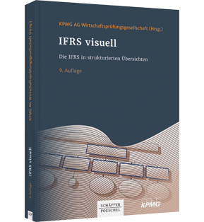 IFRS visuell - Die IFRS in strukturierten Übersichten