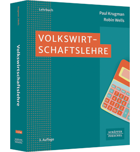 Volkswirtschaftslehre