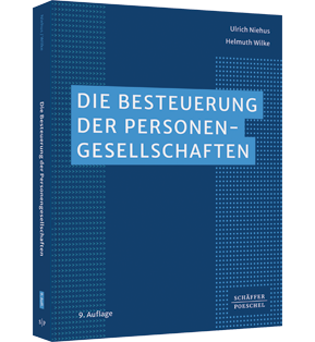 Die Besteuerung der Personengesellschaften