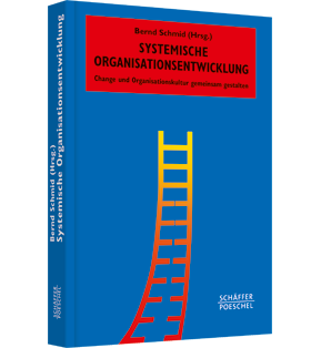 Systemische Organisationsentwicklung - Change und Organisationskultur gemeinsam gestalten
