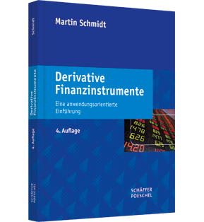 Derivative Finanzinstrumente - Eine anwendungsorientierte Einführung