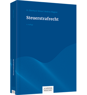 Steuerstrafrecht