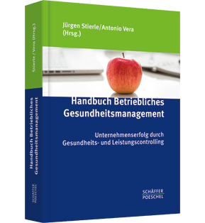 Betriebliches Gesundheitsmanagement - Unternehmenserfolg durch Gesundheits- und Leistungscontrolling