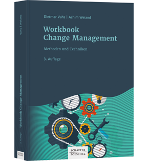 Workbook Change Management - Methoden und Techniken